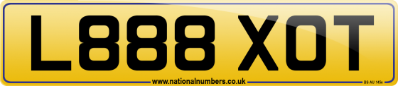 L888 XOT