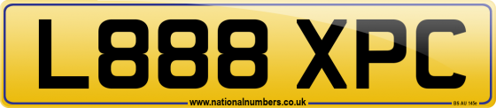 L888 XPC