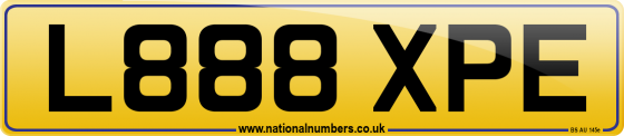 L888 XPE