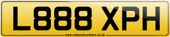 L888 XPH