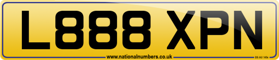 L888 XPN