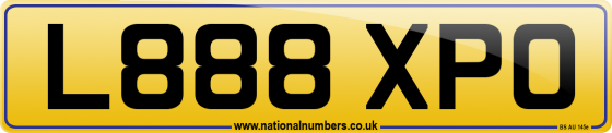 L888 XPO