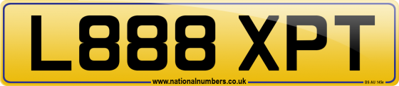 L888 XPT