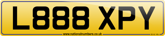 L888 XPY