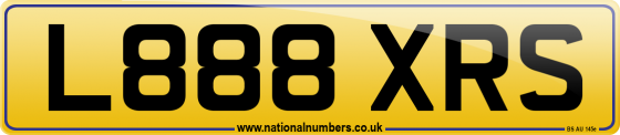 L888 XRS