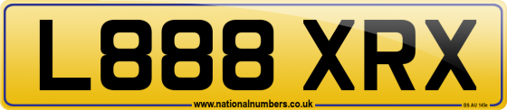 L888 XRX