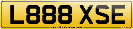 L888 XSE