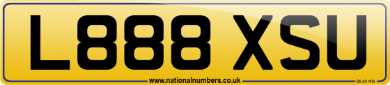 L888 XSU