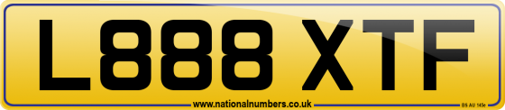 L888 XTF