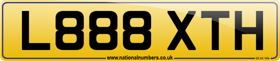 L888 XTH