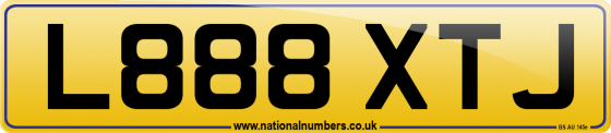 L888 XTJ