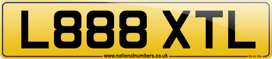 L888 XTL