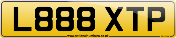 L888 XTP