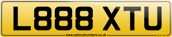L888 XTU