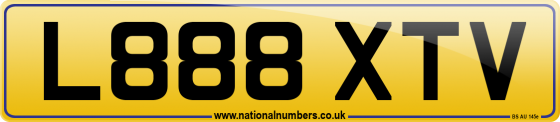L888 XTV