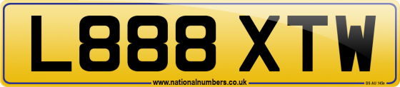 L888 XTW