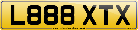 L888 XTX