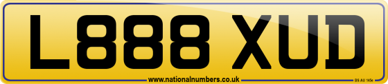 L888 XUD