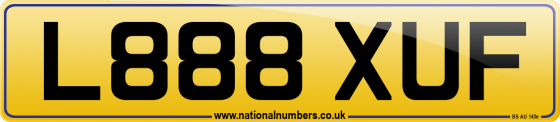 L888 XUF
