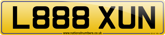L888 XUN