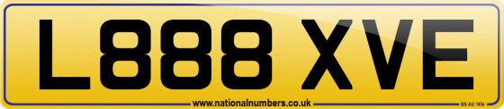L888 XVE