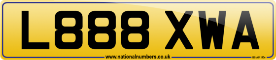 L888 XWA