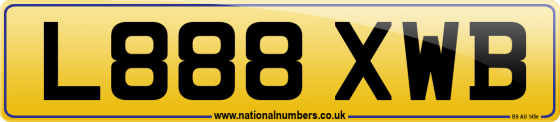 L888 XWB