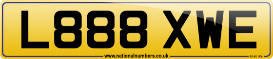L888 XWE
