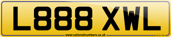 L888 XWL