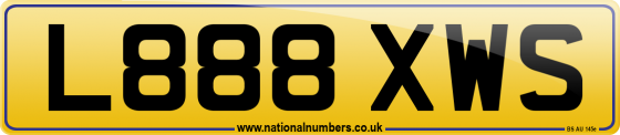 L888 XWS