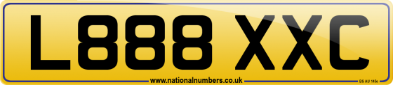 L888 XXC