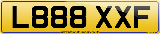 L888 XXF