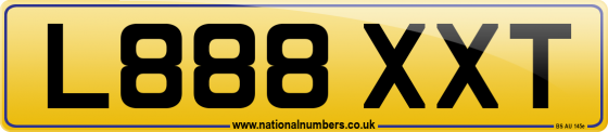L888 XXT