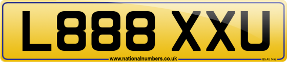 L888 XXU