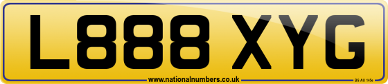 L888 XYG