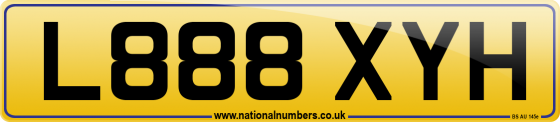 L888 XYH