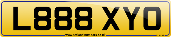 L888 XYO