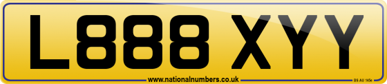 L888 XYY