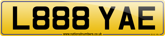 L888 YAE