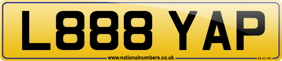 L888 YAP