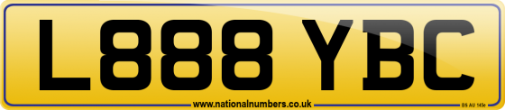 L888 YBC