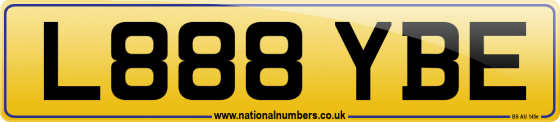 L888 YBE