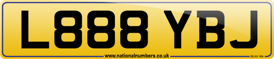 L888 YBJ