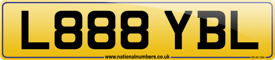 L888 YBL