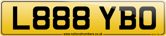 L888 YBO