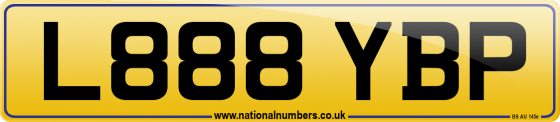L888 YBP