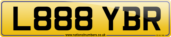 L888 YBR
