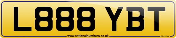 L888 YBT