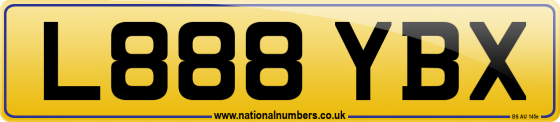 L888 YBX