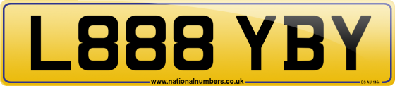 L888 YBY